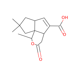 neopentalenolactone D